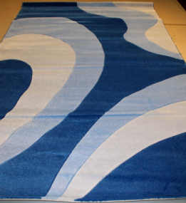Синтетичний килим Friese Gold 7108 blue